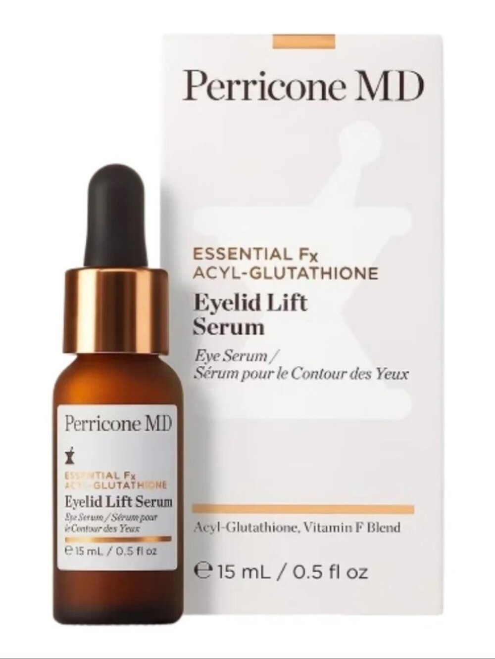 Perricone MD Eyelid Lift Serum
